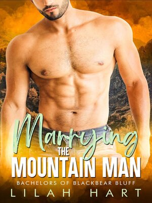 cover image of Marrying the Mountain Man